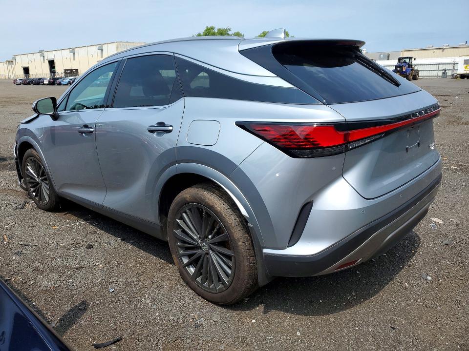 2026 Lexus Rx 350 მანქანა იყიდება აუქციონზე, vin: 2T2BAMCAXTC127314, აუქციონის ნომერი: 63816166