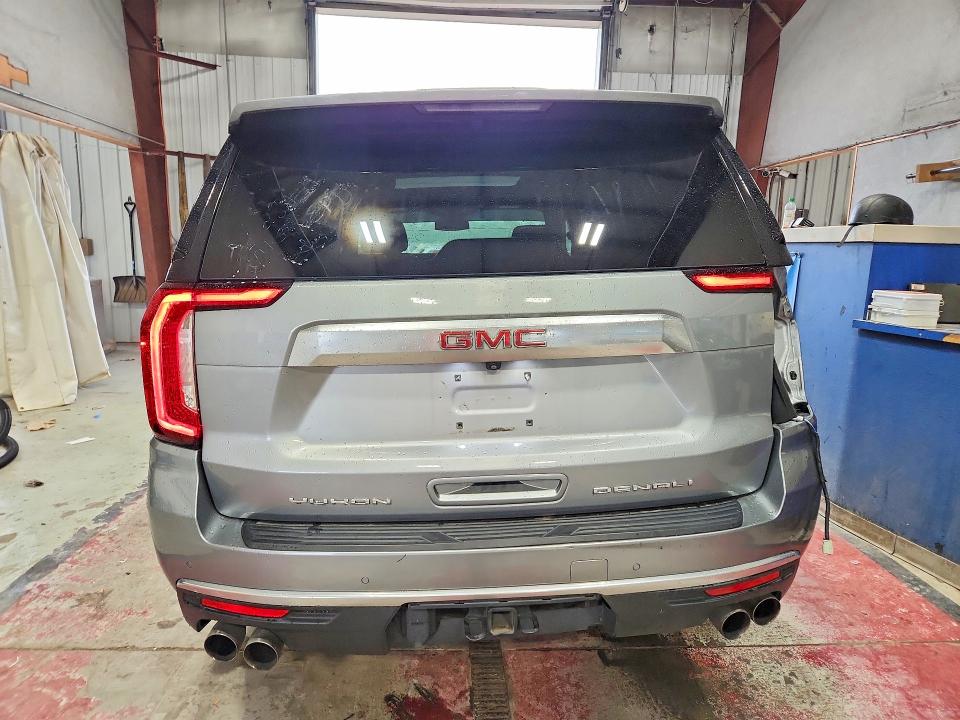 Продаж на аукціоні авто 2024 Gmc Yukon, vin: 1GKS2DKL5RR135893, номер лоту: 64005736