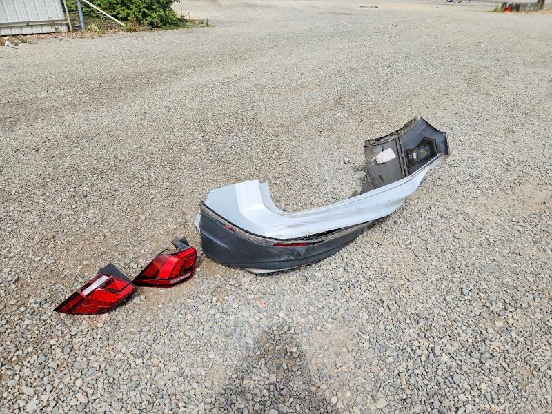 2018 Volkswagen Tiguan მანქანა იყიდება აუქციონზე, vin: 3VV2B7AX5JM208172, აუქციონის ნომერი: 64144756