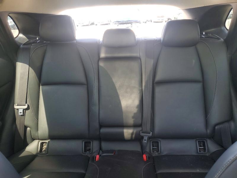 65003556 :رقم المزاد ، 3MVDMACL7LM122002 vin ، 2020 Mazda Cx-30 مزاد بيع
