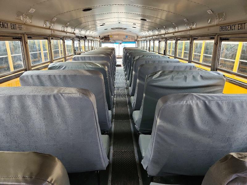 Продаж на аукціоні авто 2011 Thomabuses Bus, vin: 1T88T4E24B1136056, номер лоту: 65946666