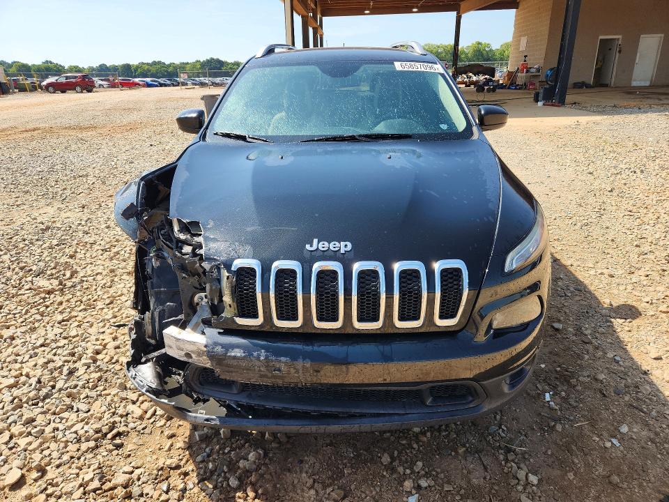 Aukcja sprzedaży 2016 Jeep Cherokee, vin: 1C4PJLCB9GW230671, numer aukcji: 65857096