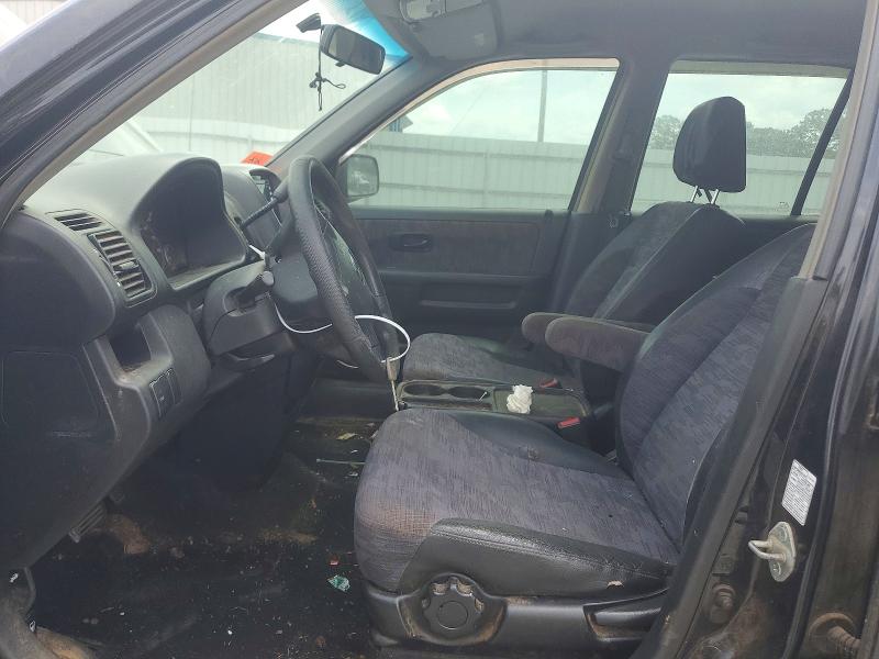 Продаж на аукціоні авто 2003 Honda Cr-v, vin: SHSRD68443U102437, номер лоту: 66702066