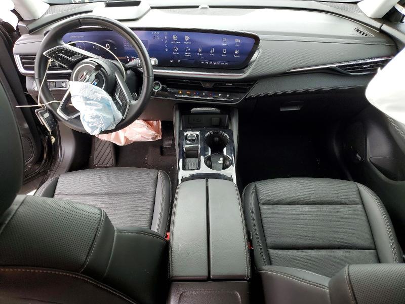 Продажа на аукционе авто 2024 Buick Envision, vin: LRBFZME4XRD056549, номер лота: 64223436