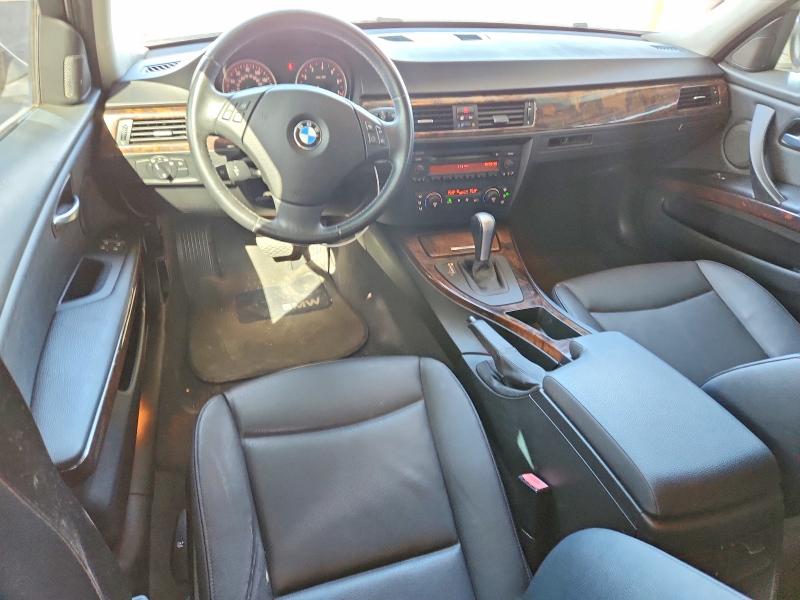 Продаж на аукціоні авто 2006 Bmw 325, vin: WBAVB13536PT07656, номер лоту: 65165546