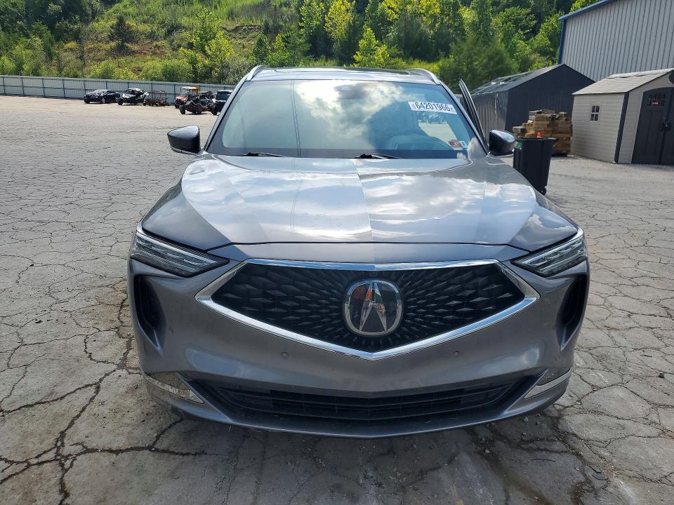 Aukcja sprzedaży 2022 Acura Mdx, vin: 5J8YE1H81NL041653, numer aukcji: 64201966