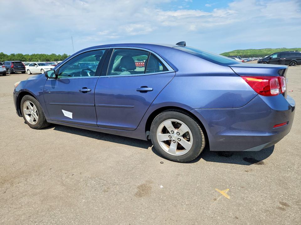2014 Chevrolet Malibu მანქანა იყიდება აუქციონზე, vin: 1G11B5SL6EF223756, აუქციონის ნომერი: 66573806