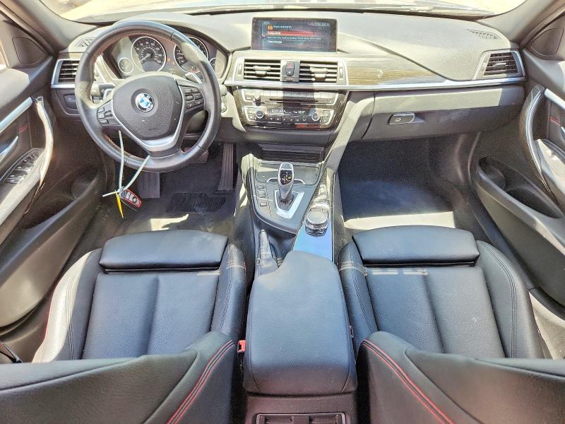 Aukcja sprzedaży 2017 Bmw 330, vin: WBA8B9G35HNU53480, numer aukcji: 65874096