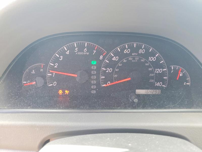 Продажа на аукционе авто 2005 Toyota Camry, vin: 4T1BE30K95U094291, номер лота: 63043576