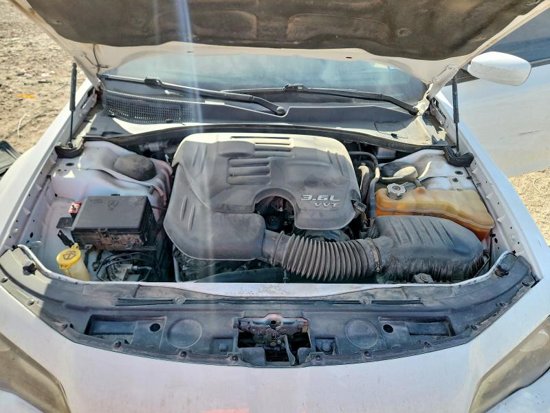 Продажа на аукционе авто 2019 Chrysler 300, vin: 2C3CCAGGXKH661194, номер лота: 65565876