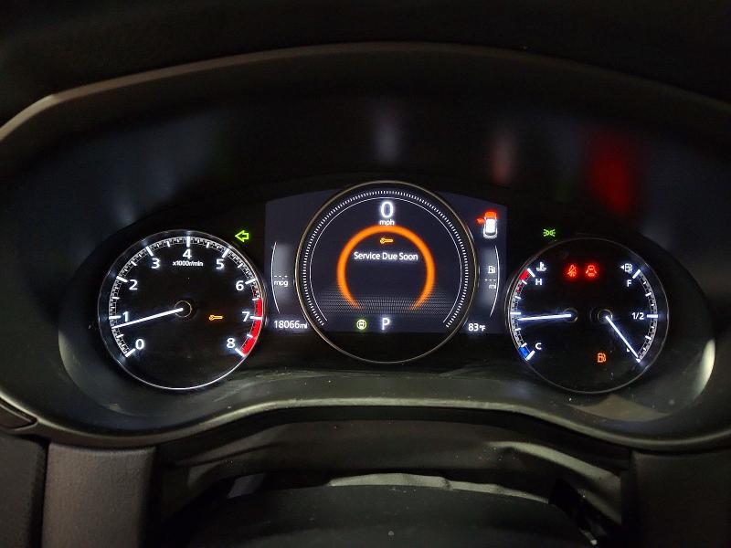 Продажа на аукционе авто 2026 Mazda Cx-50, vin: 7MMVABBL4TN461540, номер лота: 65416866