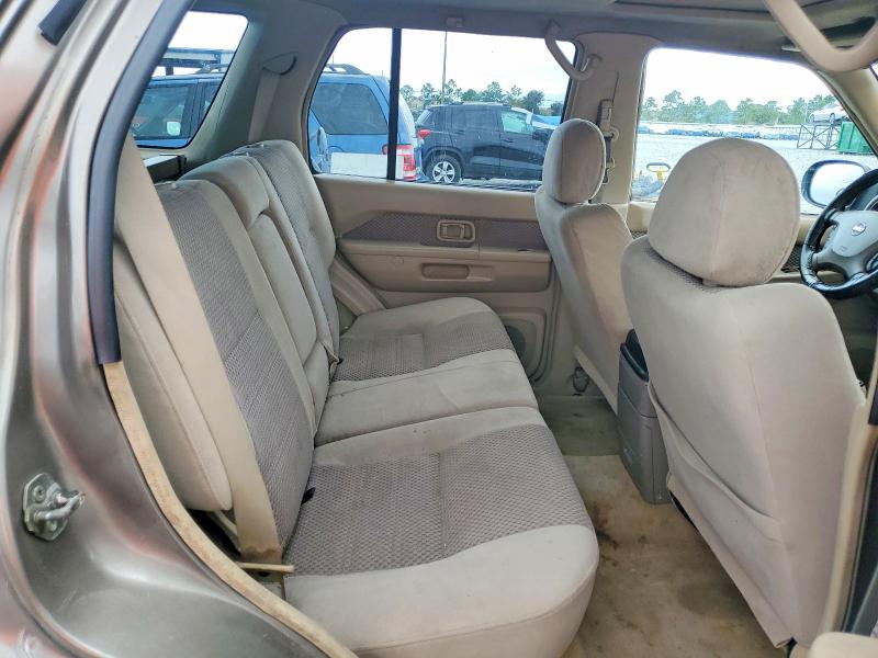 Продаж на аукціоні авто 2002 Nissan Pathfinder, vin: JN8DR09X82W653638, номер лоту: 66794536
