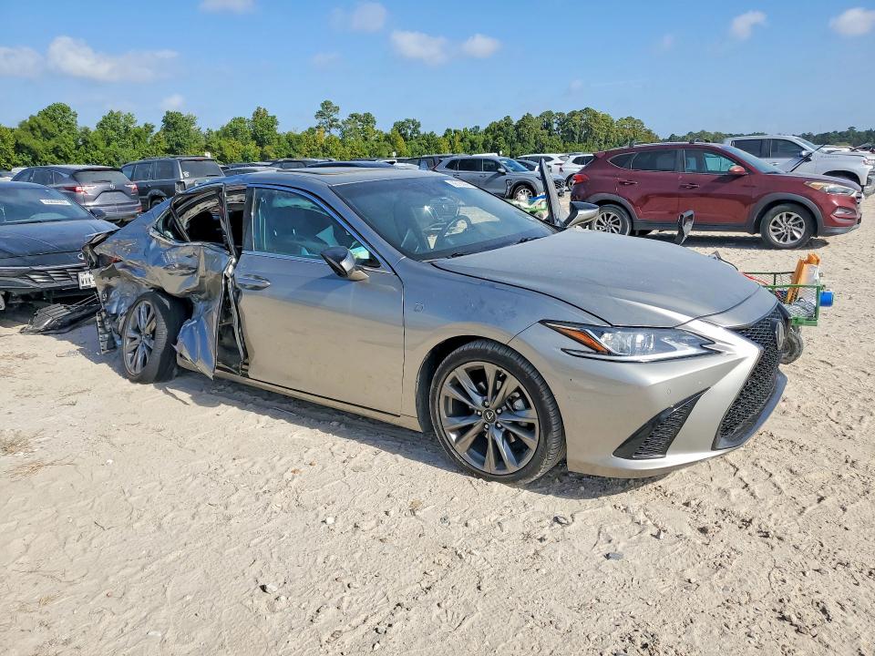 Aukcja sprzedaży 2020 Lexus Es, vin: 58AGZ1B1XLU074964, numer aukcji: 66105696