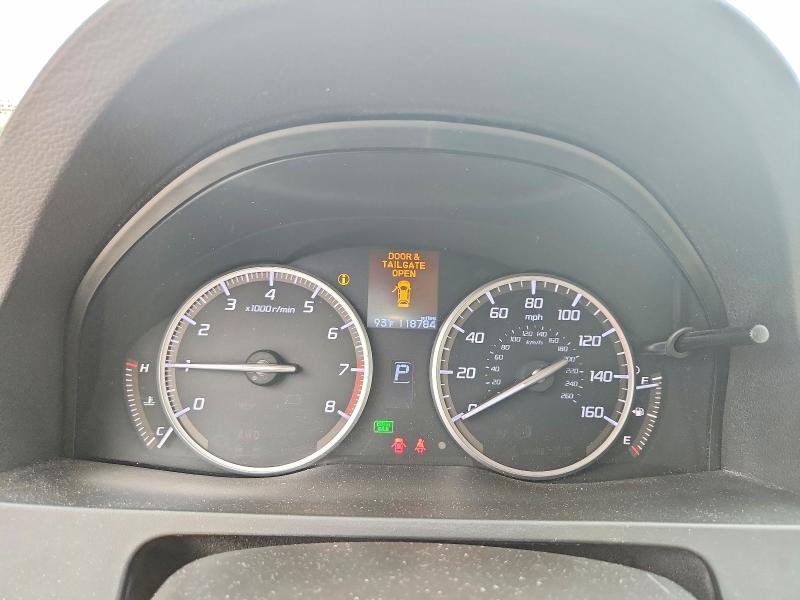 66821366 :رقم المزاد ، 5J8TB4H36DL000748 vin ، 2013 Acura Rdx مزاد بيع