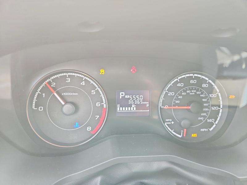 Продаж на аукціоні авто 2019 Subaru Impreza, vin: 4S3GTAA64K3701804, номер лоту: 64324276