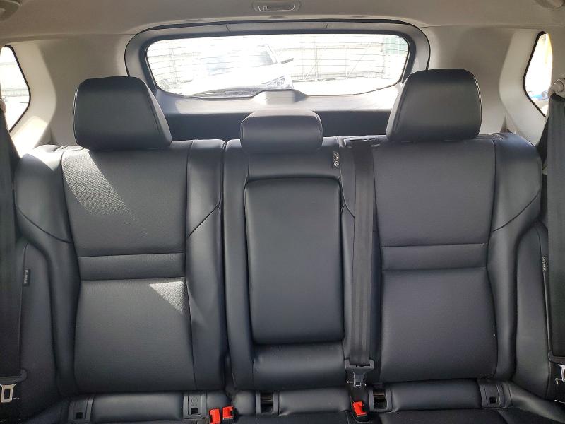 67100426 :رقم المزاد ، 5N1AT3BA3MC741259 vin ، 2021 Nissan Rogue مزاد بيع