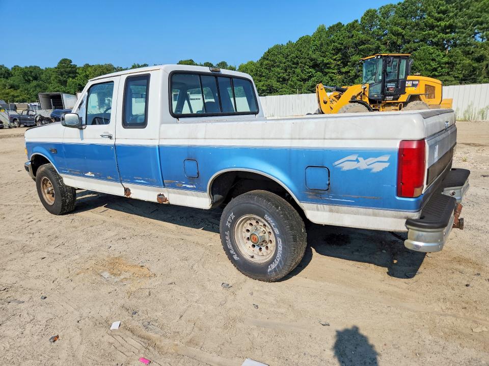 Aukcja sprzedaży 1993 Ford F150, vin: 1FTEX14N1PKA82770, numer aukcji: 64924286