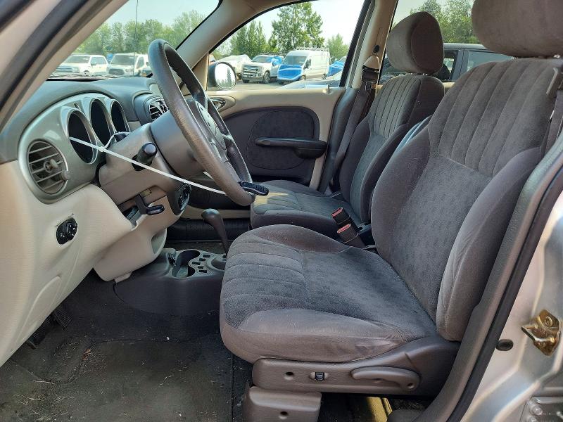 Продажа на аукционе авто 2002 Chrysler Pt Cruiser, vin: 3C4FY58B72T314319, номер лота: 65469026