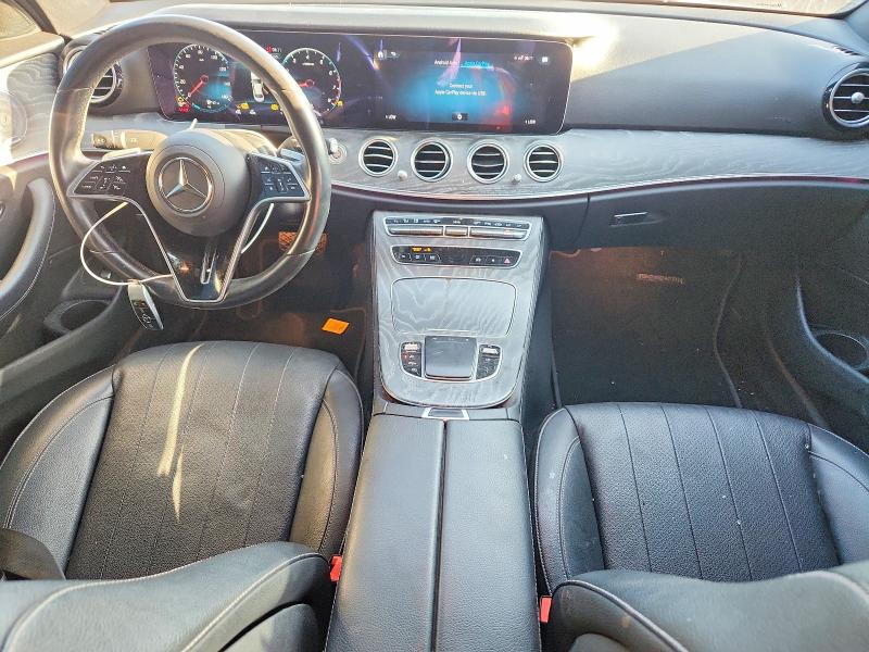 Продажа на аукционе авто 2021 Mercedes-benz E, vin: W1KZF8DB2MA874016, номер лота: 63569936