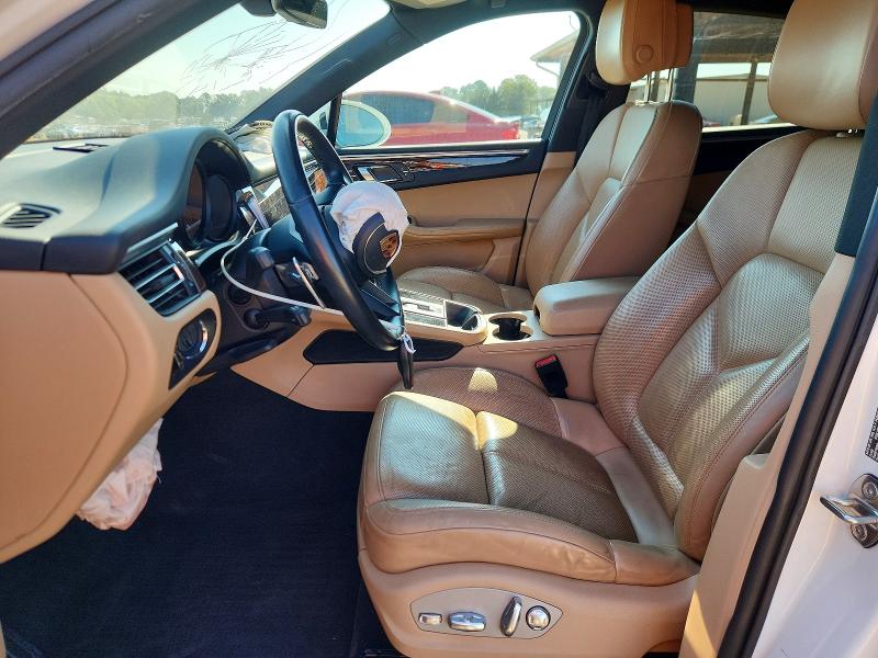 Aukcja sprzedaży 2023 Porsche Macan, vin: WP1AA2A59PLB11869, numer aukcji: 66815866