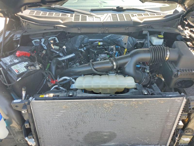 Продаж на аукціоні авто 2023 Ford F150, vin: 1FTEW1EP0PFA90158, номер лоту: 65793136