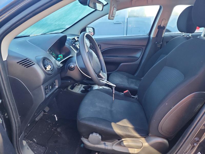 Продаж на аукціоні авто 2024 Mitsubishi Mirage, vin: ML32FUFJ1RHF02096, номер лоту: 66304746