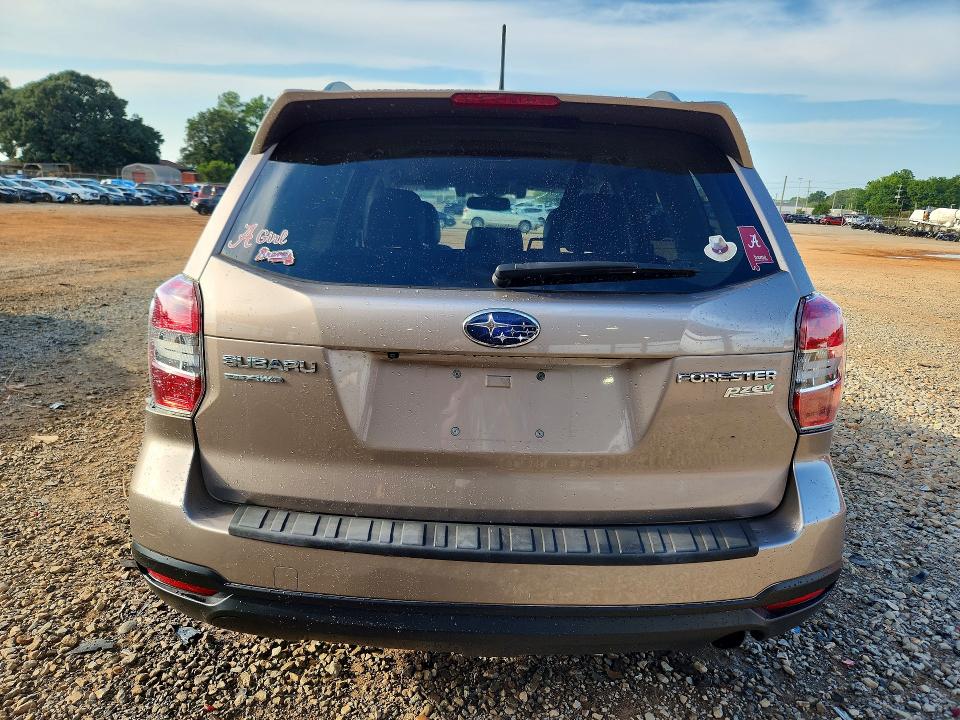 Aukcja sprzedaży 2015 Subaru Forester, vin: JF2SJAWC7FH429967, numer aukcji: 64202136