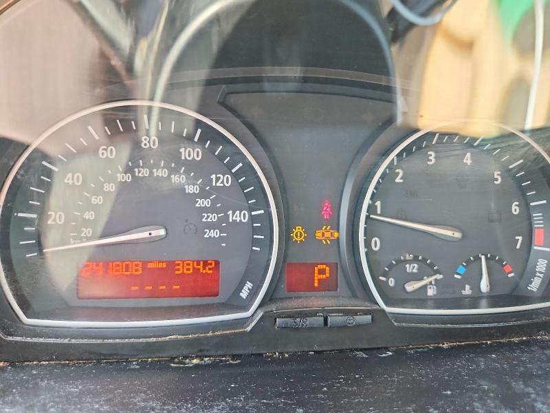 Aukcja sprzedaży 2005 Bmw X3, vin: WBXPA93465WD03891, numer aukcji: 62860266