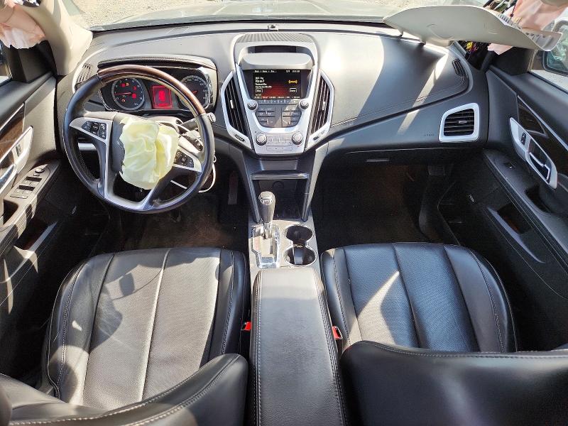 2017 Gmc Terrain მანქანა იყიდება აუქციონზე, vin: 2GKFLVE36H6146833, აუქციონის ნომერი: 67305316