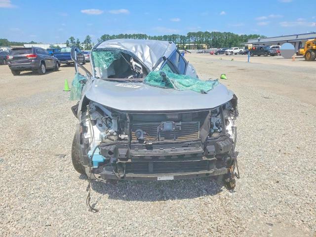 Продажа на аукционе авто 2023 Nissan Rogue, vin: 5N1BT3BA9PC906935, номер лота: 63041706