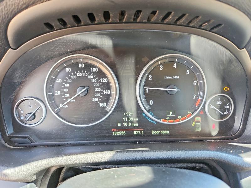 Продажа на аукционе авто 2013 Bmw X3, vin: 5UXWX9C51D0A25630, номер лота: 66115466