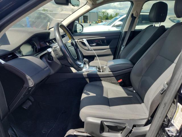 2020 Land Rover Discovery Sport მანქანა იყიდება აუქციონზე, vin: SALCK2FX0LH852127, აუქციონის ნომერი: 66504746