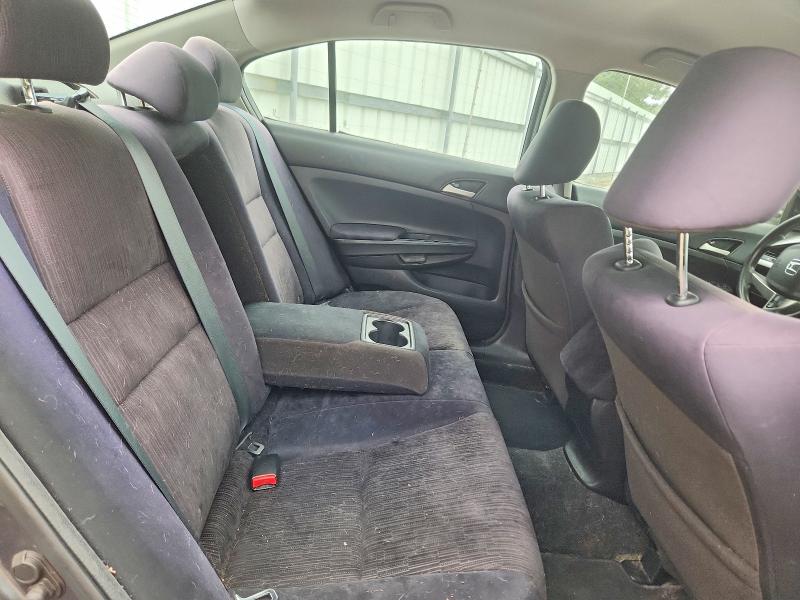 Продаж на аукціоні авто 2012 Honda Accord, vin: 1HGCP2F38CA158608, номер лоту: 64974506