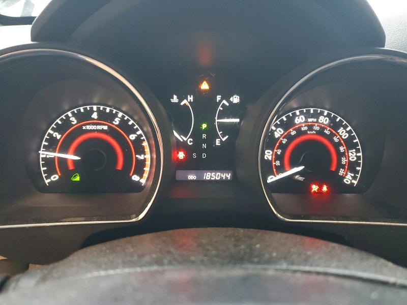 Продажа на аукционе авто 2013 Toyota Highlander, vin: 5TDBK3EH8DS222968, номер лота: 63937366