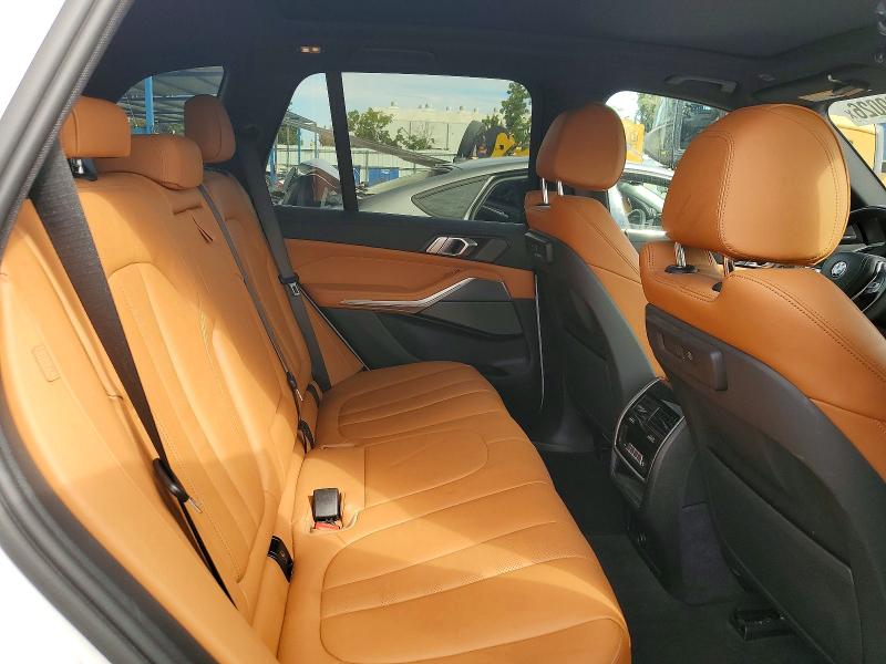 66929026 :رقم المزاد ، 5UXTA6C02M9F27422 vin ، 2021 Bmw X5 مزاد بيع