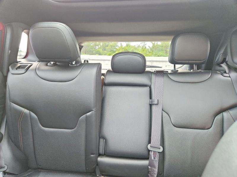 Aukcja sprzedaży 2022 Jeep Compass, vin: 3C4NJDCB0NT158825, numer aukcji: 65857996