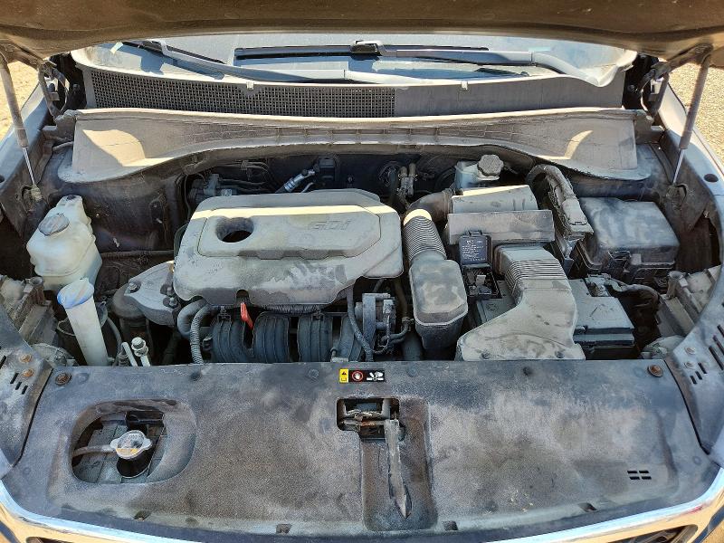Aukcja sprzedaży 2019 Kia Sorento, vin: 5XYPG4A35KG453313, numer aukcji: 66032936