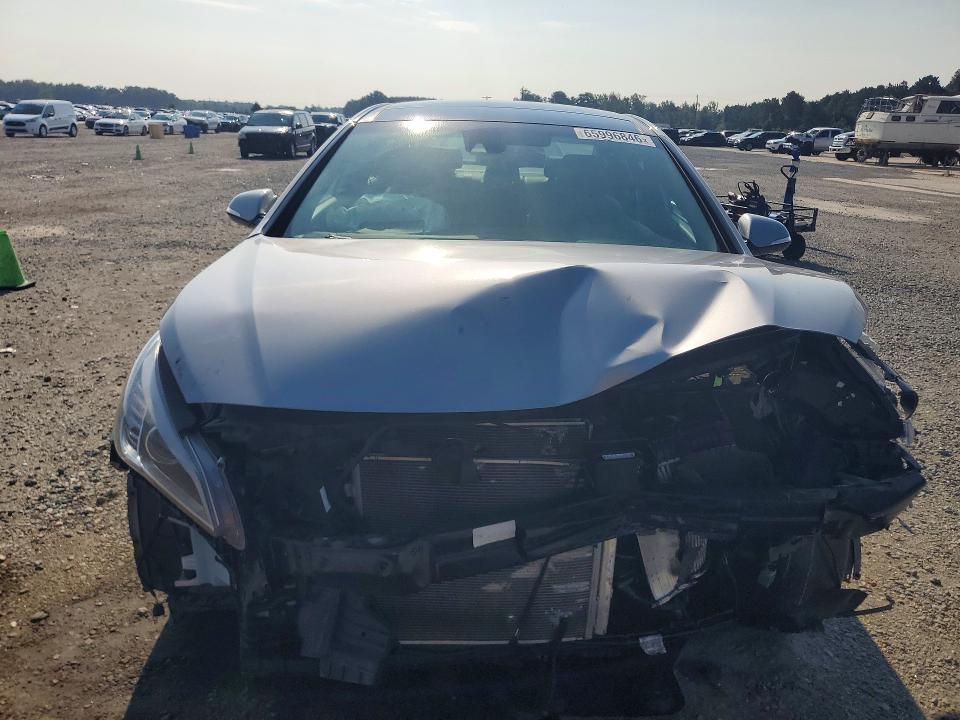 Продаж на аукціоні авто 2015 Hyundai Sonata, vin: 5NPE34AB3FH137644, номер лоту: 65996846