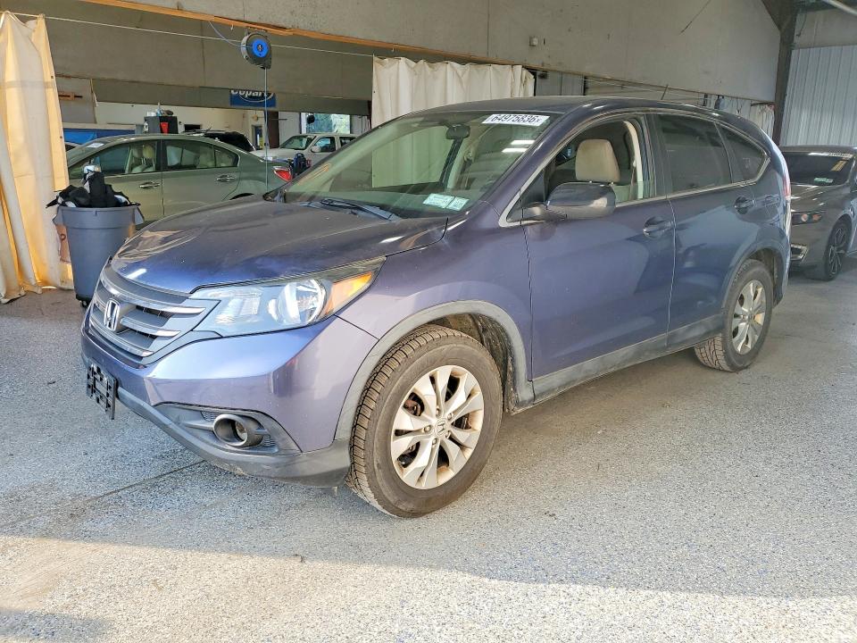 Продаж на аукціоні авто 2012 Honda Cr-v, vin: JHLRM4H56CC015384, номер лоту: 64975836