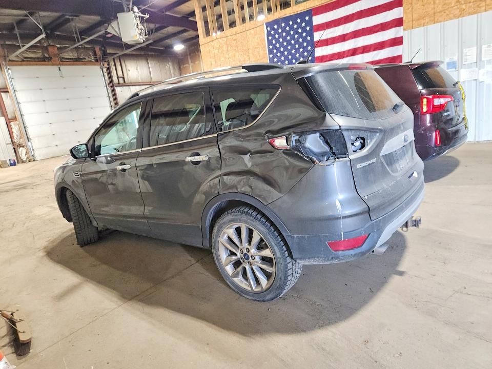 Продаж на аукціоні авто 2016 Ford Escape, vin: 1FMCU9G9XGUA30387, номер лоту: 63551766