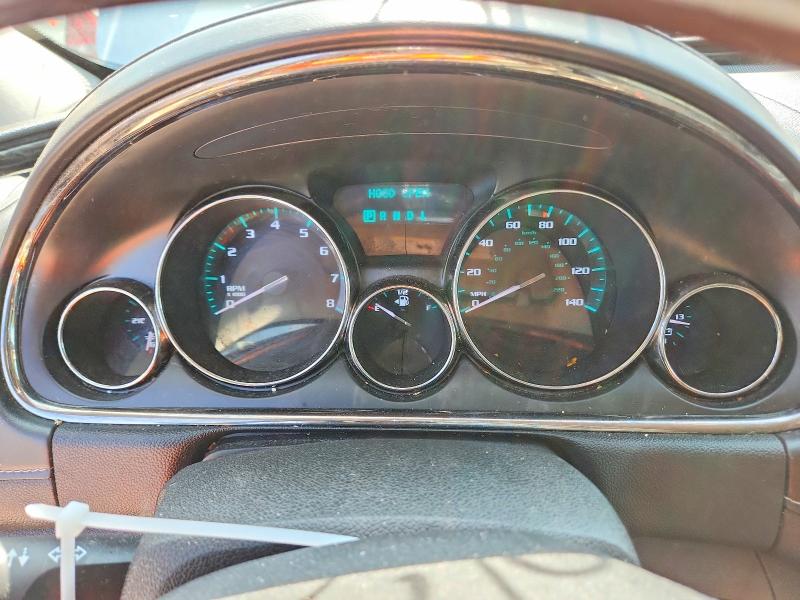 Aukcja sprzedaży 2014 Buick Enclave, vin: 5GAKVBKD5EJ325543, numer aukcji: 66614226