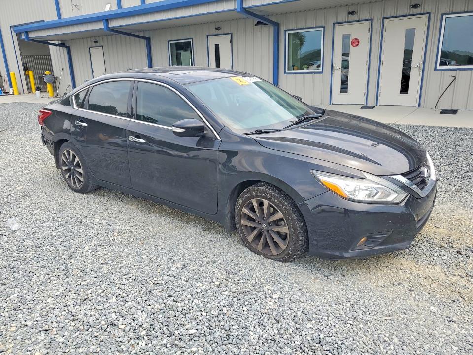 Aukcja sprzedaży 2018 Nissan Altima, vin: 1N4AL3AP8JC230898, numer aukcji: 64907896