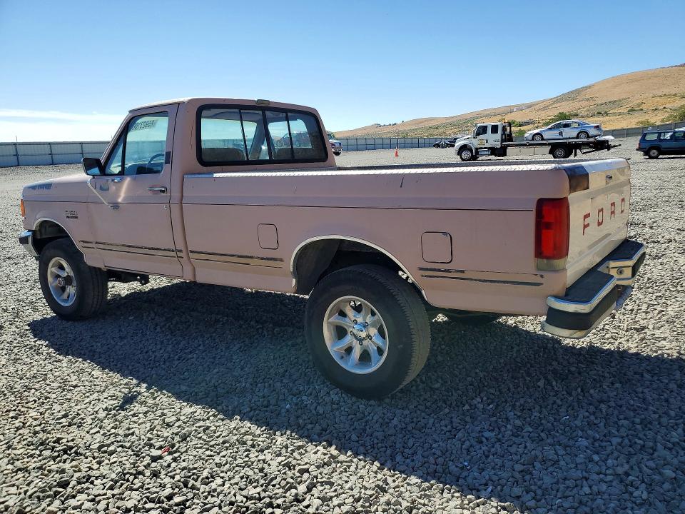 Aukcja sprzedaży 1988 Ford F150, vin: 1FTEF14H1JPB90488, numer aukcji: 65923106