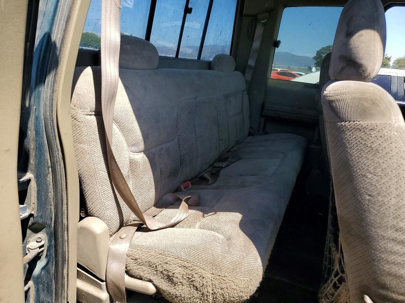67039856 :رقم المزاد ، 2GTEC19K8S1583948 vin ، 1995 Gmc Sierra مزاد بيع