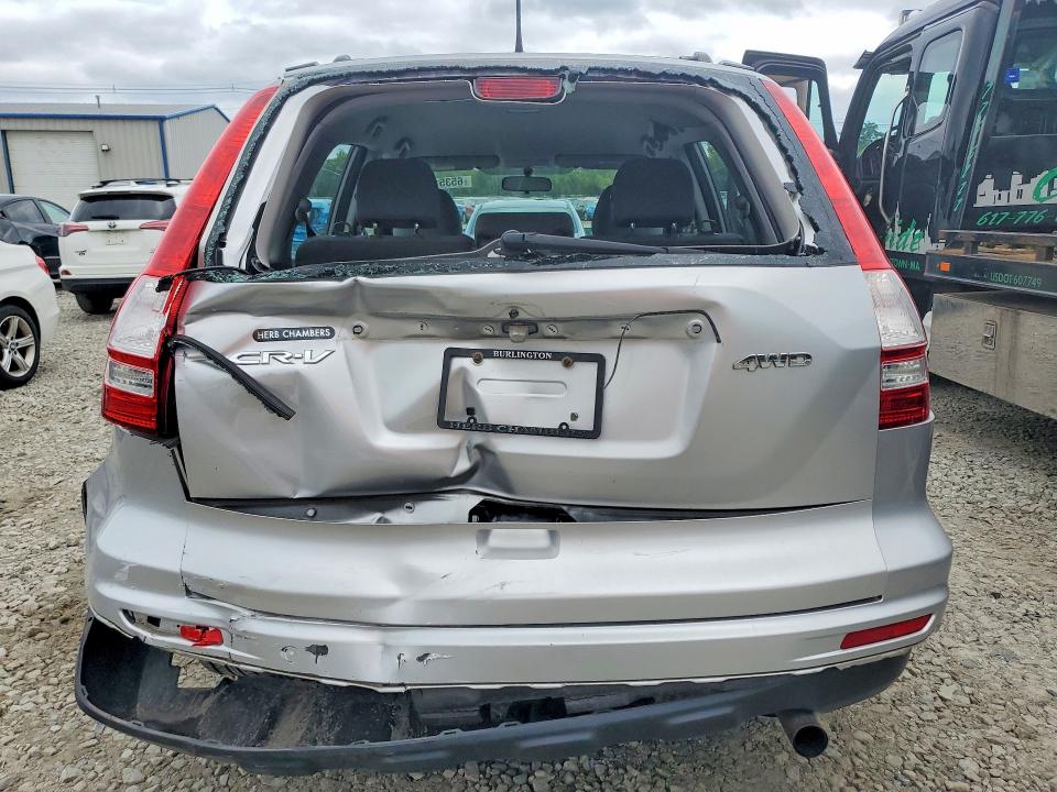 Продажа на аукционе авто 2010 Honda Cr-v, vin: 5J6RE4H32AL004334, номер лота: 65351596