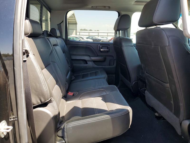 Продажа на аукционе авто 2019 Gmc Sierra, vin: 1GT12SEY0KF131325, номер лота: 66139656