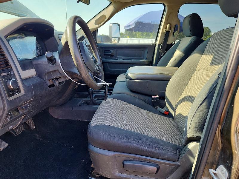 Aukcja sprzedaży 2012 Dodge Ram 3500, vin: 3C63DRGL7CG132332, numer aukcji: 66083126