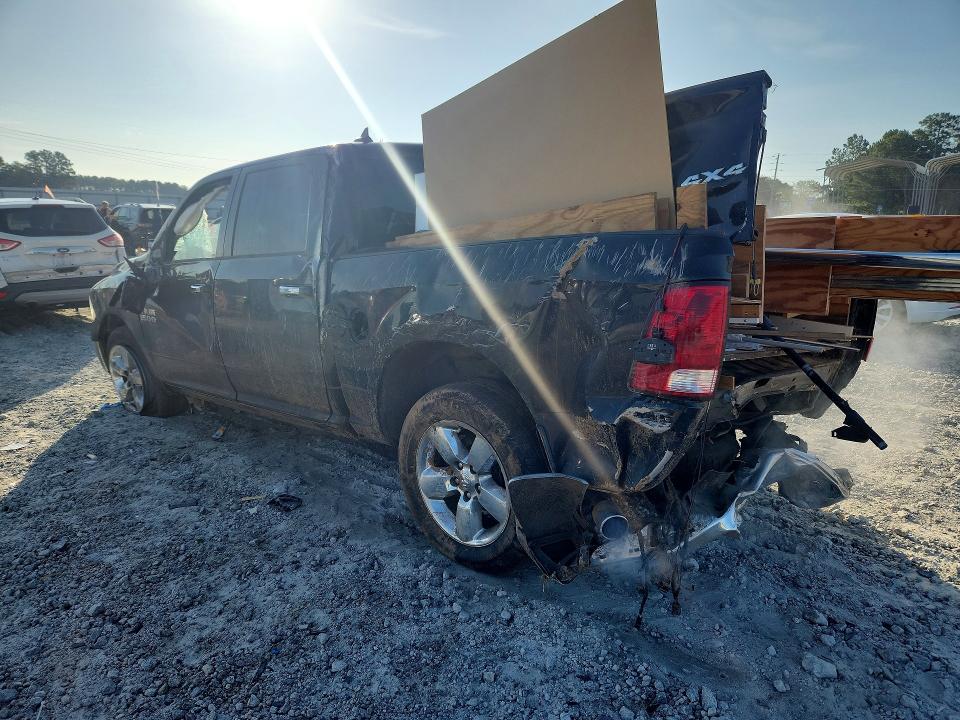 Aukcja sprzedaży 2017 Ram 1500, vin: 1C6RR7LT1HS555431, numer aukcji: 65176256