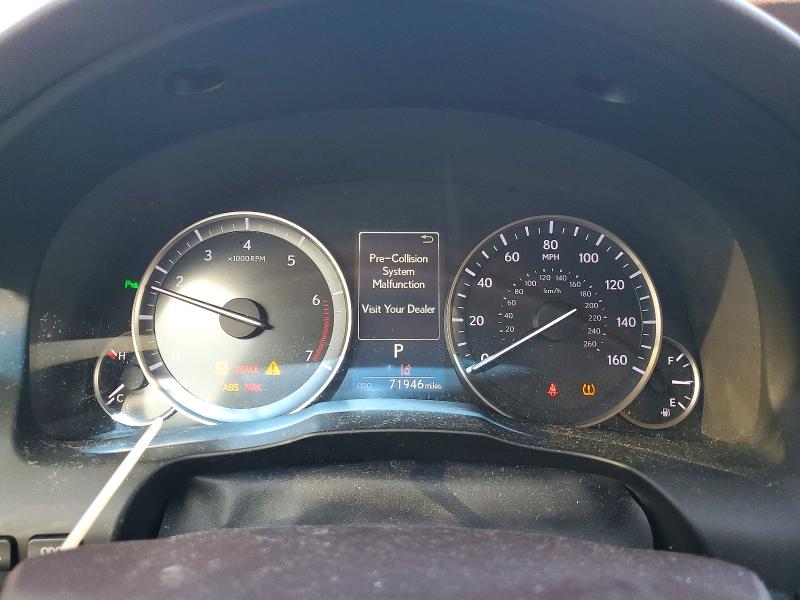 Продаж на аукціоні авто 2016 Lexus Es, vin: JTHBK1GG8G2232967, номер лоту: 63899126