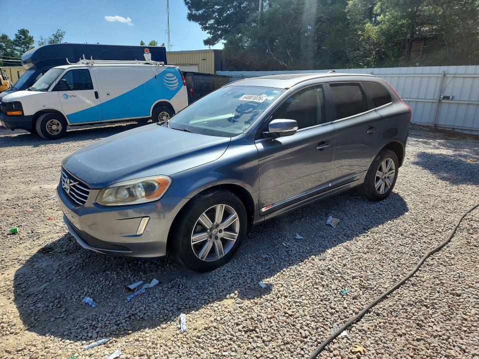 64801076 :رقم المزاد ، YV440MDK9G2842285 vin ، 2016 Volvo Xc60 مزاد بيع